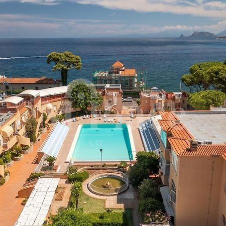 M'Place - Mondello Residence Palermo Buitenkant foto