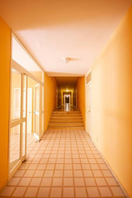M'Place - Mondello Residence Palermo Buitenkant foto